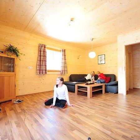 Feriendorf Am Hahnenkamm Reutte Exteriér fotografie